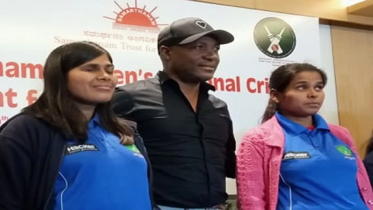 Brian Lara Questions ICC Test Championship Points System, Praises WI Performance In India T20Is