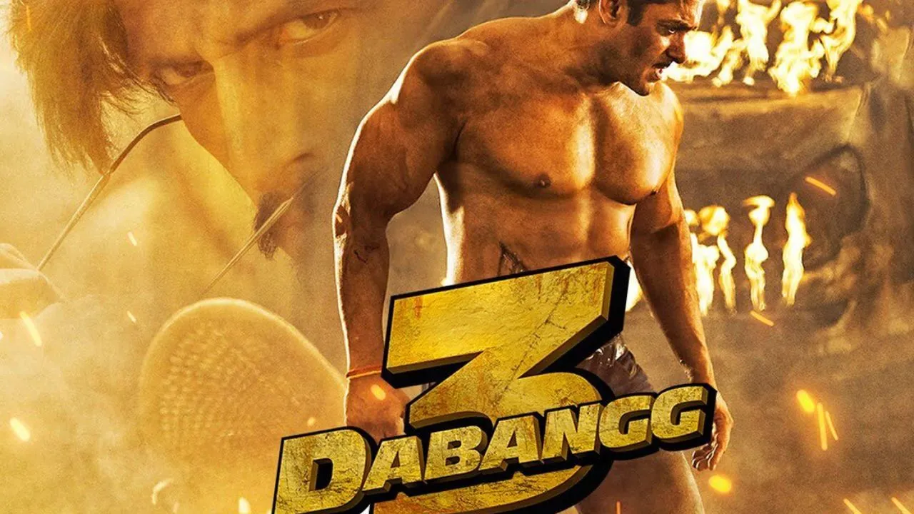 Dabangg 4 Has Fallen In Place, Says Salman Khan