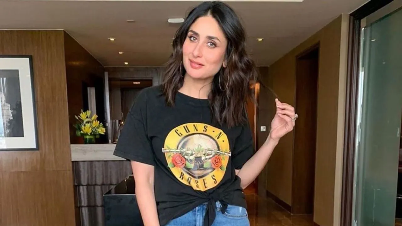 You Can't Be Honest About Someone's Work In Industry, They Don't Take It Well: Kareena Kapoor