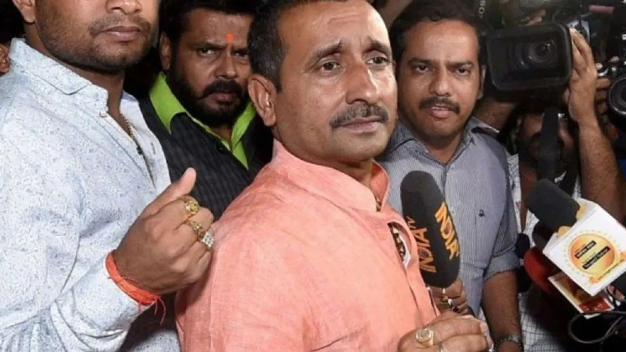 Unnao Rape Case: Delhi Court To Pronounce Verdict Tomorrow