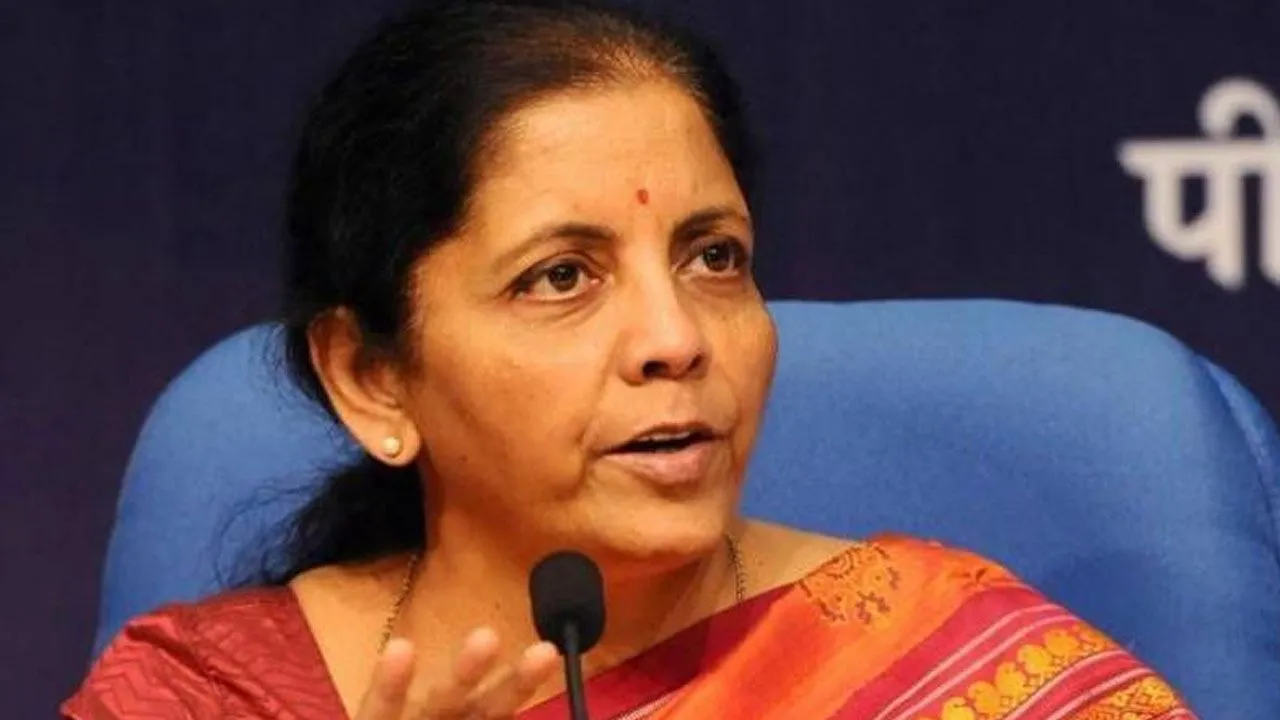 FM Nirmala Sitharaman To Hold Pre-Budget Consultations With Stakeholders Beginning Monday