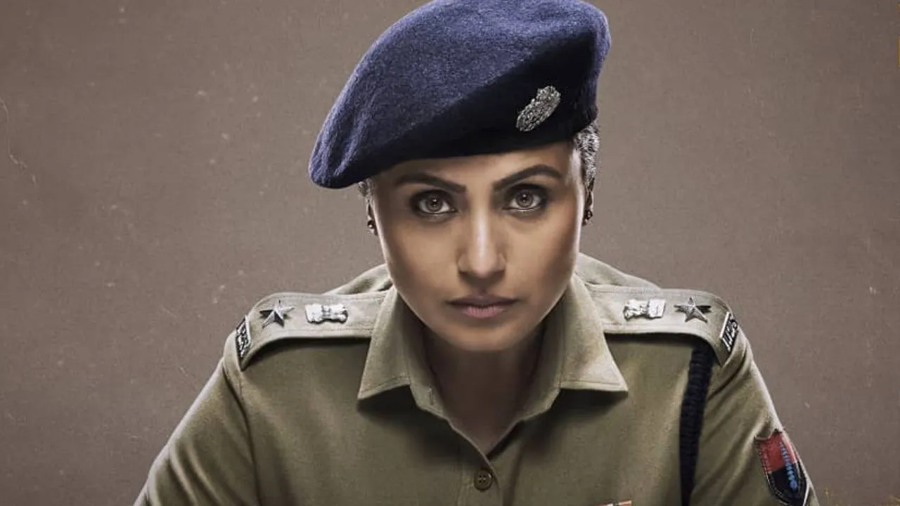 Mardaani 2 Box-Office Collection Day 2: Rani Mukerjiâ€™s Film Collects Rs 10.35 Crore 