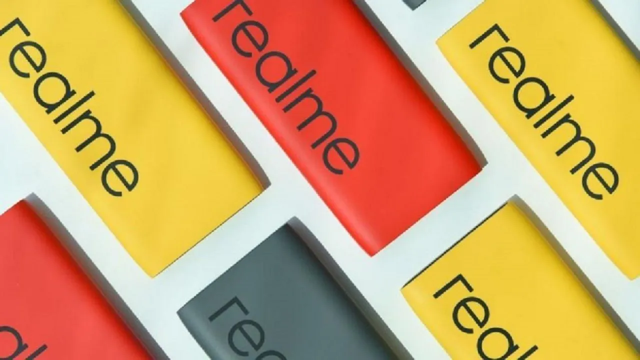 Realme Sells 15 Million Handset In Its First Year, Know More