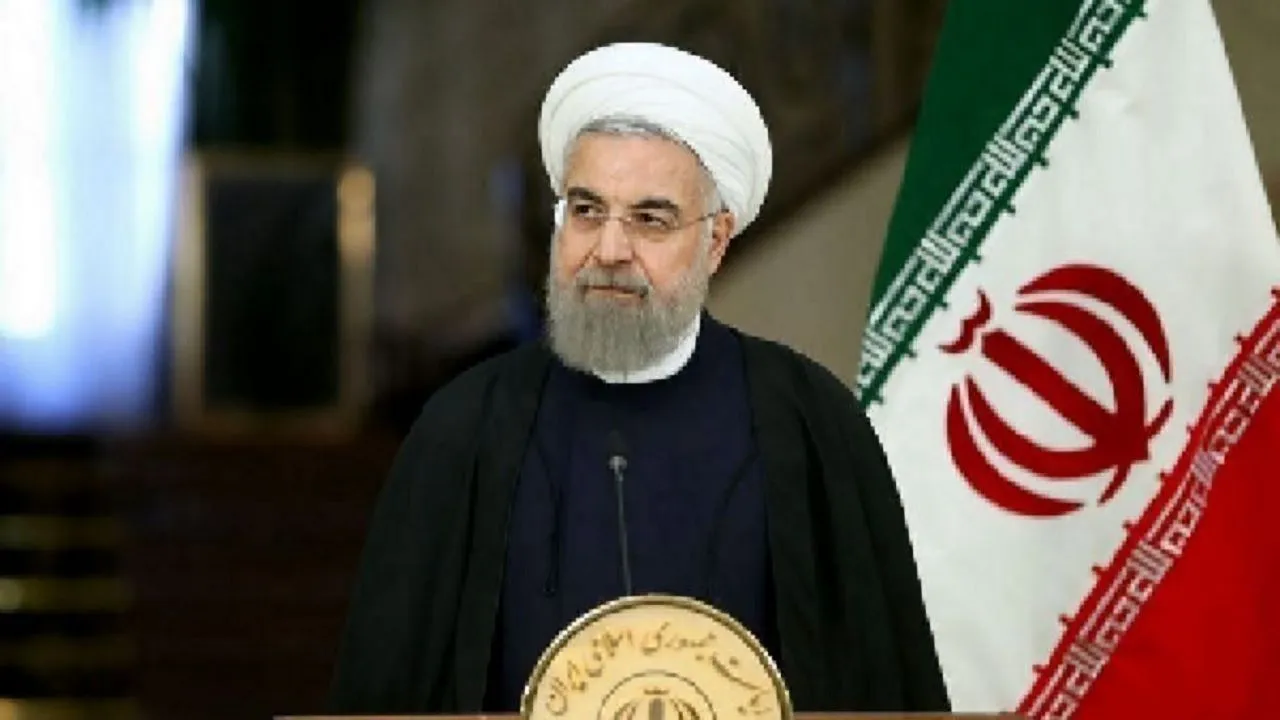 Iran Says It's Defused 2nd Cyberattack In Less Than A Week
