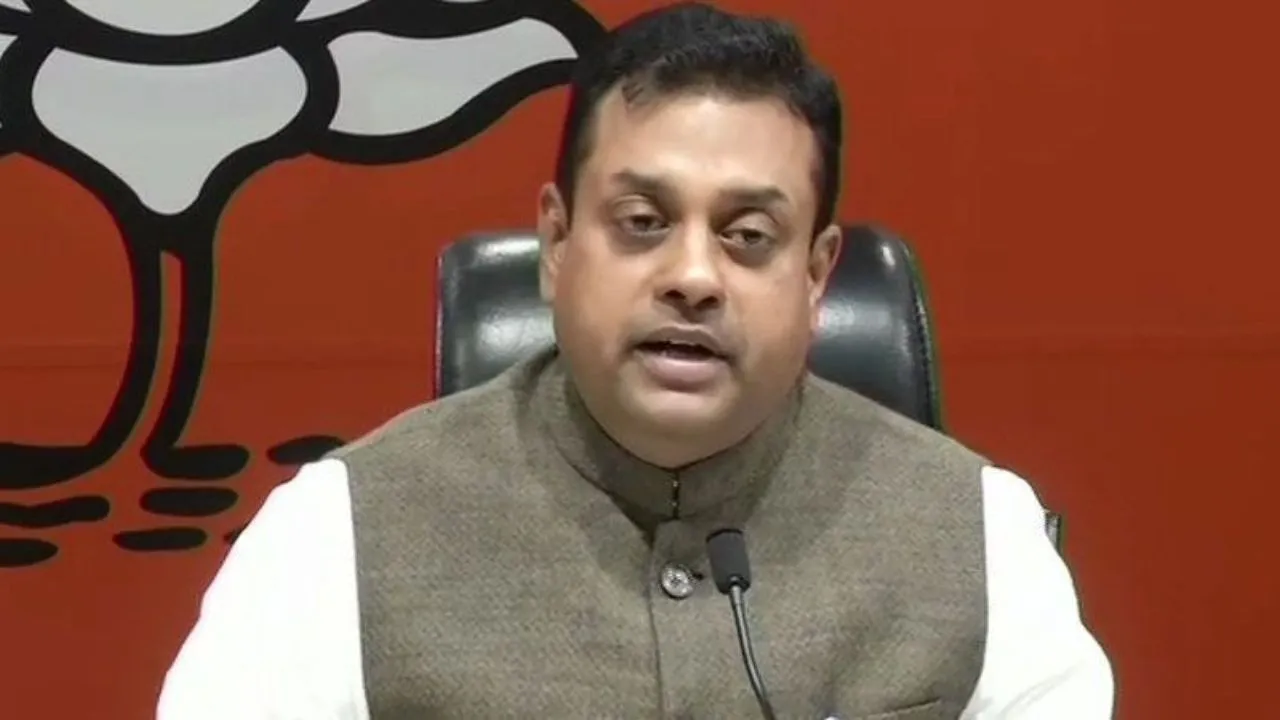 Indira Gandhi Called Savarkar â€˜Son Of Indiaâ€™, Is Rahul Above His Grandmother, Asks BJP