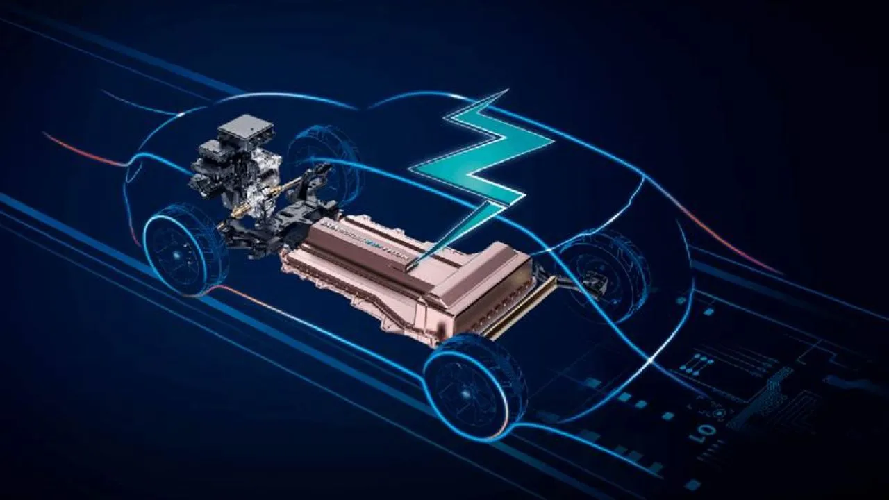 Tata Nexon EV To Make Its Debut In India On December 17