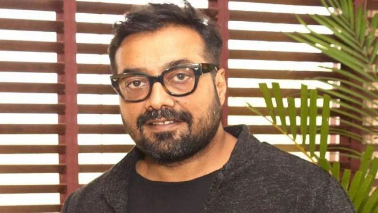 Anurag Kashyap Returns To Twitter;  Says, â€˜Canâ€™t Stay Silent Any Longerâ€™ Over Jamia Crackdown