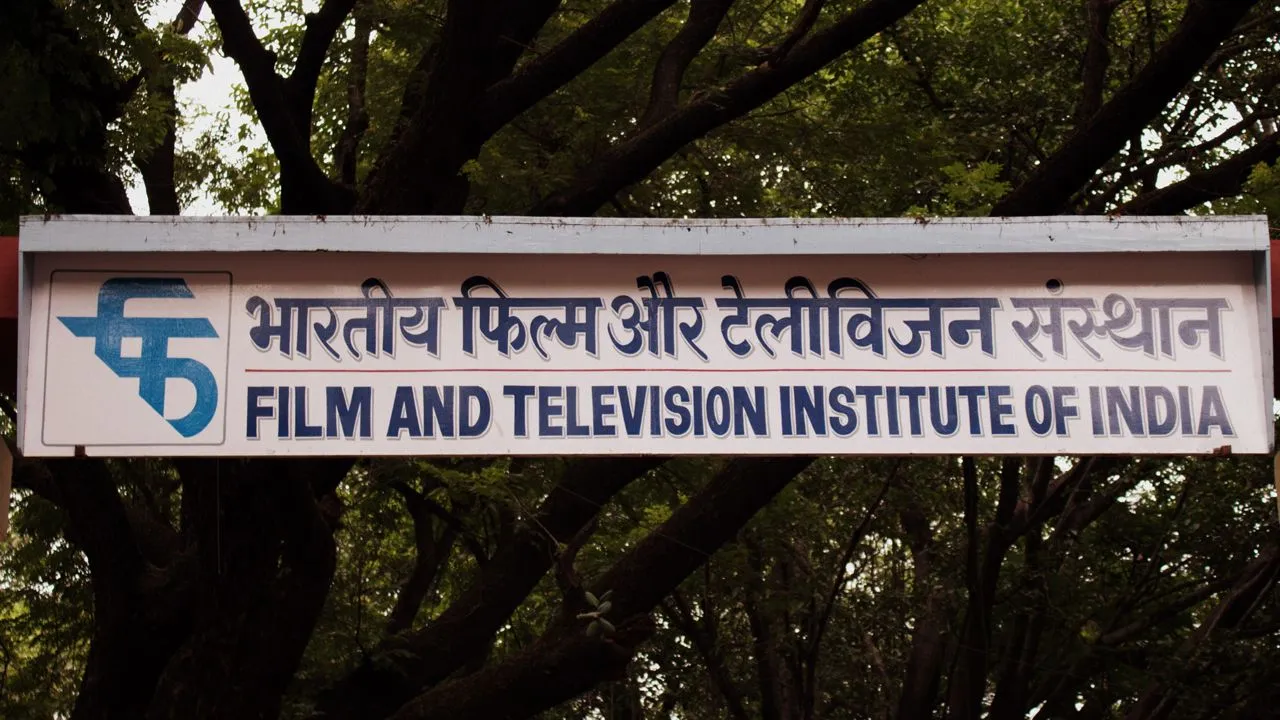 Four Students Of FTII On Indefinite Fast Against Fee Hike, Details Here