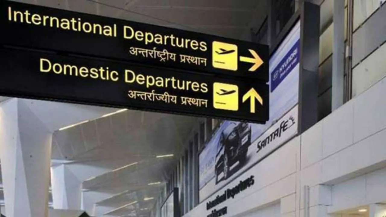 New Facility To Be Created At Delhi IGI Airport To House India's 'Air Force One'