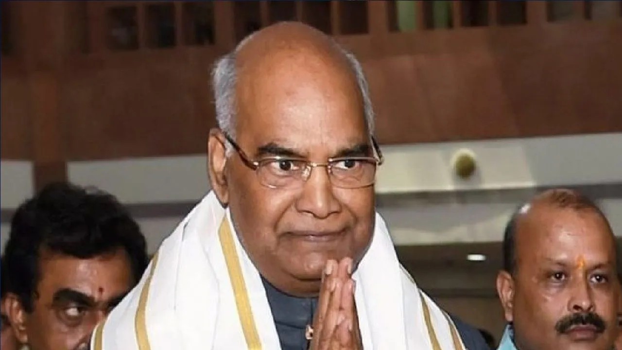 Citizenship Act: Protests Continue Across India, All-Party Delegation To Meet President Kovind Today