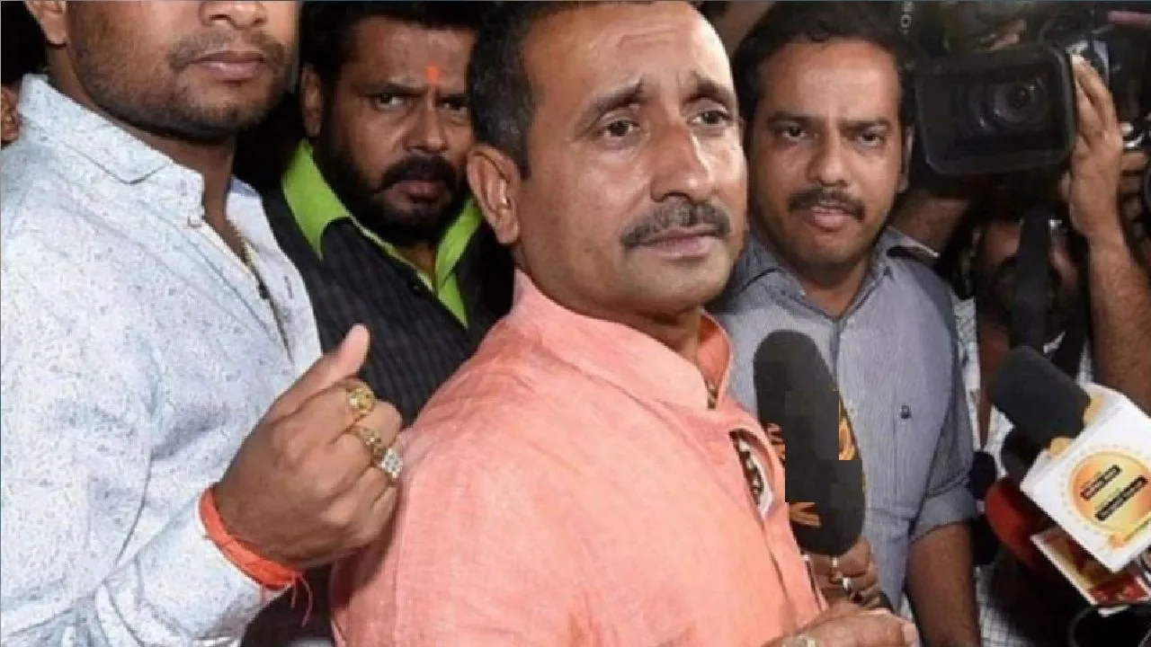 On Nirbhaya Anniversary, Unnao Daughter Gets Justice: Ex-BJP MLA Kuldeep Sengar Found Guilty