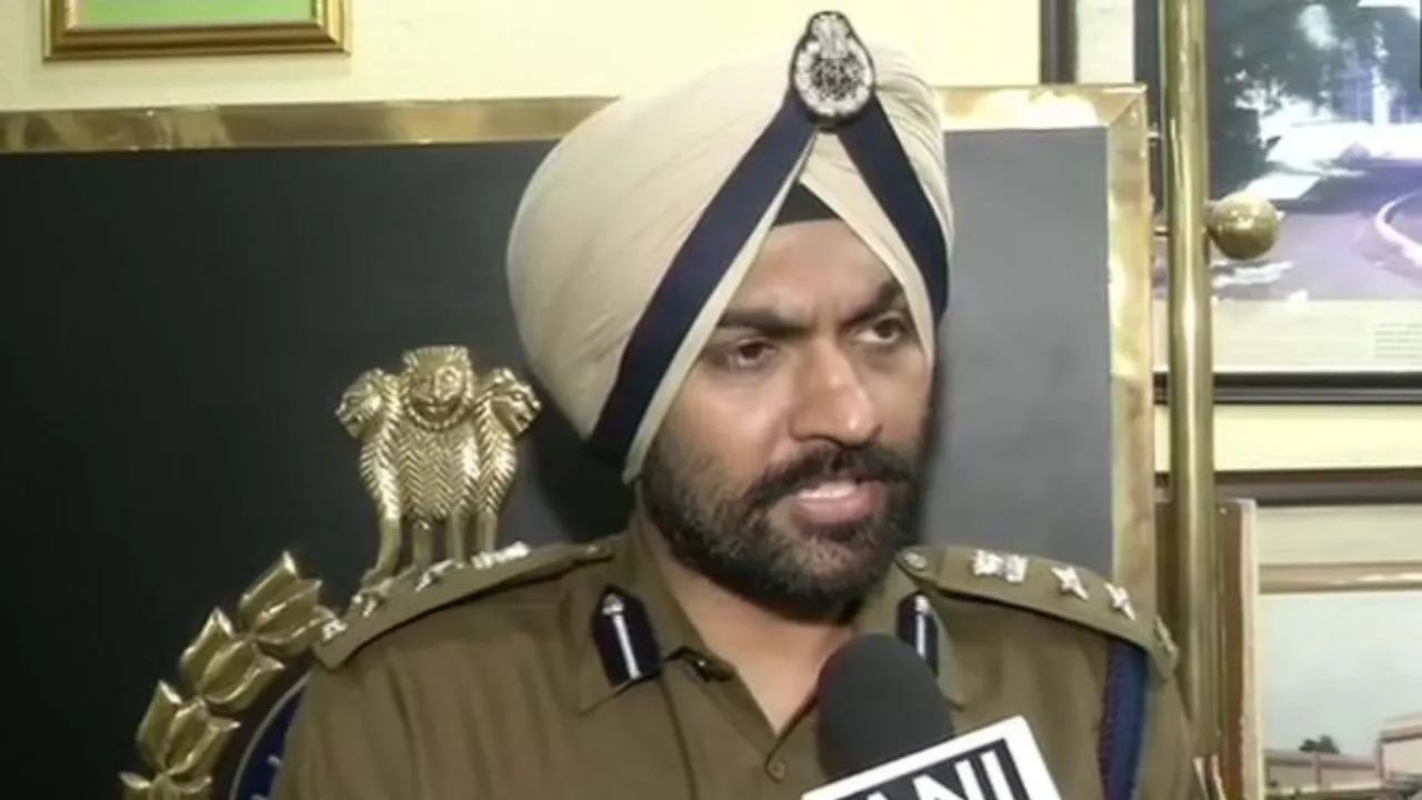  Jamia Violence To Be Investigated By Crime Branch: Delhi Police 