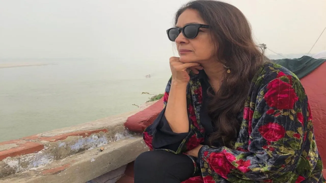 If You Make Cinema Progressive, No One Will Watch It: Neena Gupta