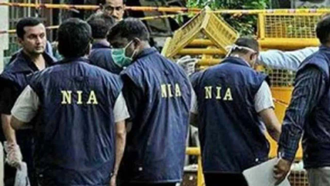Bengaluru Terror Module Case: NIA Arrests JMB Member Mosaraf Hossain From Kolkata
