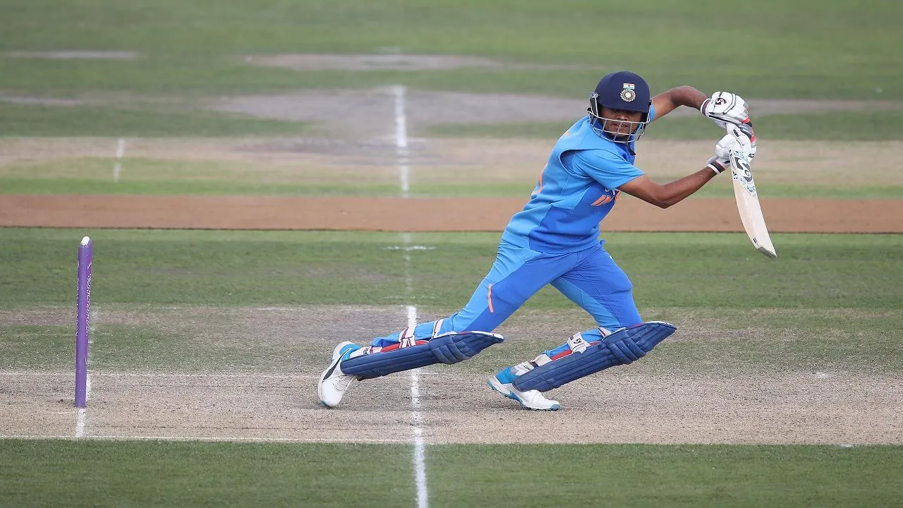 Priyam Garg, Under-19 Skipper, Seeks Prithvi Shaw's Advice Ahead Of 2020 Under-19 World Cup