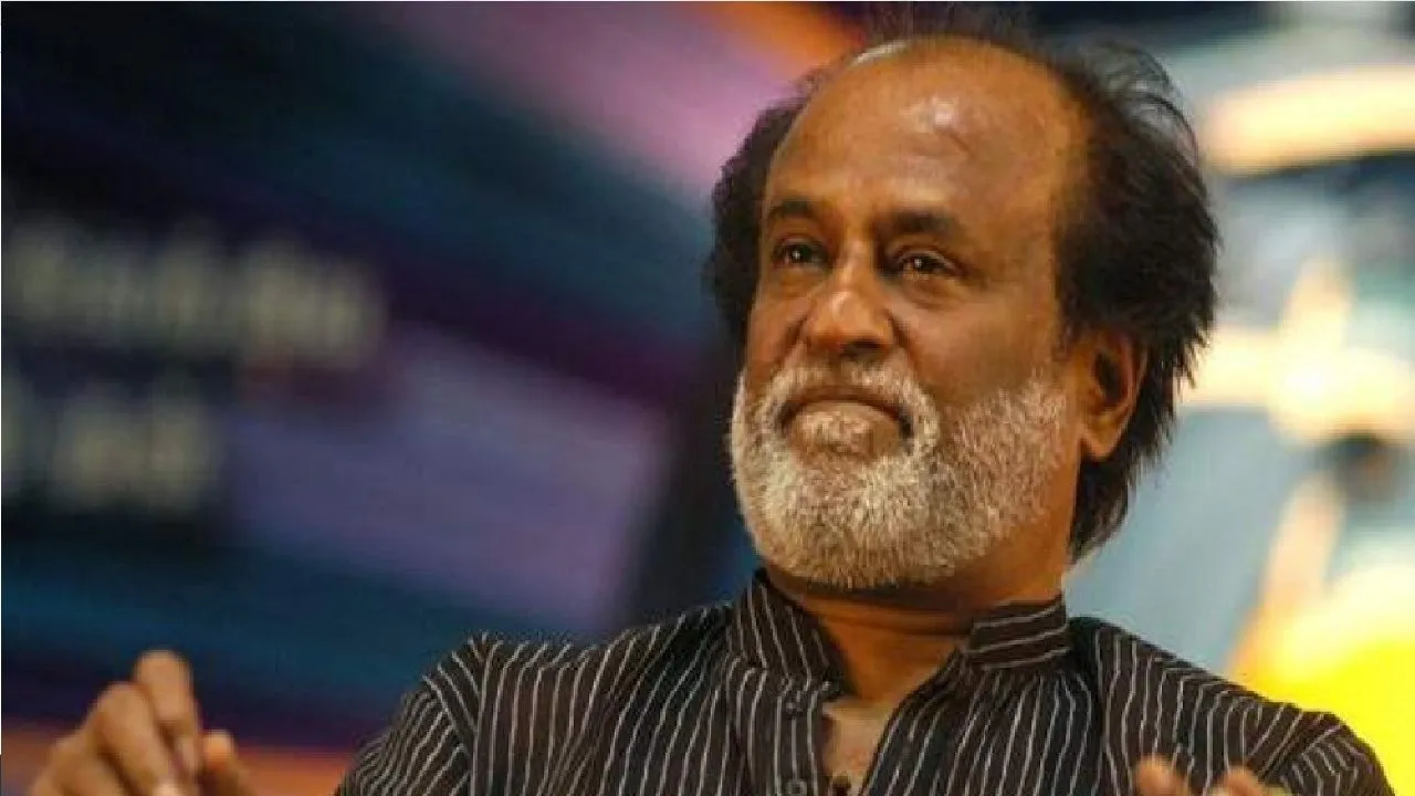 Amitabh Bachchan Asked Me Not To Enter Politics: Rajinikanth