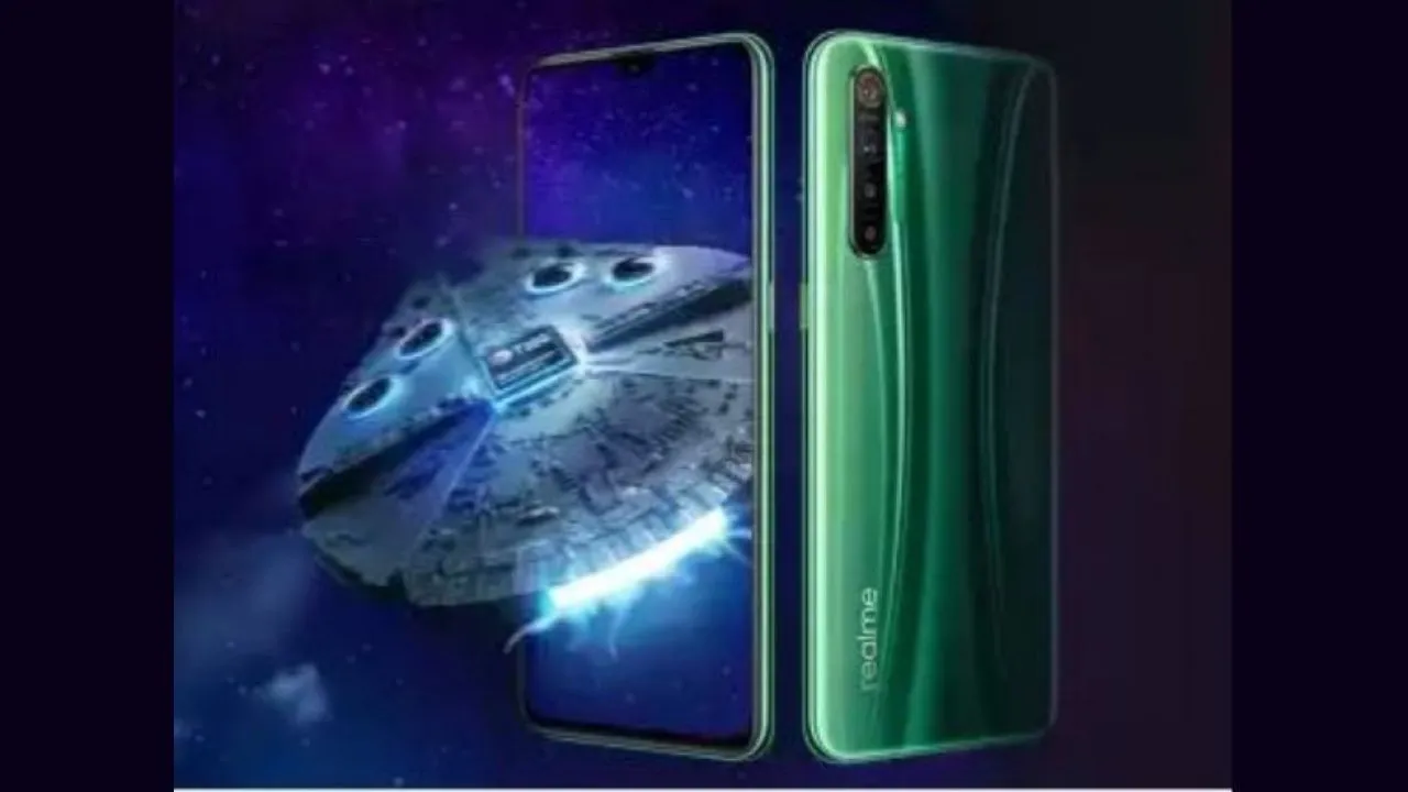 Realme X2 Price Leaked Ahead Of Launch: Expected Specifications Inside 