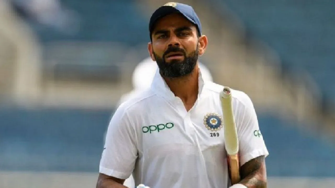 ICC Test Rankings: Virat Kohli Retains Top Spot Among Batsmen, Bumrah 6th Among Bowlers