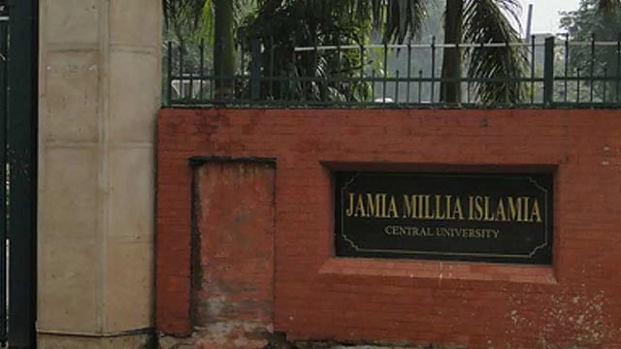 Delhi: 10 Accused, Arrested In Connection With Jamia Millia Islamia Protests, Sent To 14-Day Judicial Custody