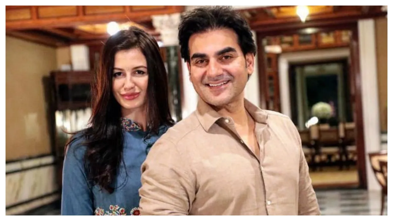 Arbaaz Khan Furious Over Constant Wedding Rumours, Questions â€˜What Are These â€˜Sourcesâ€™?