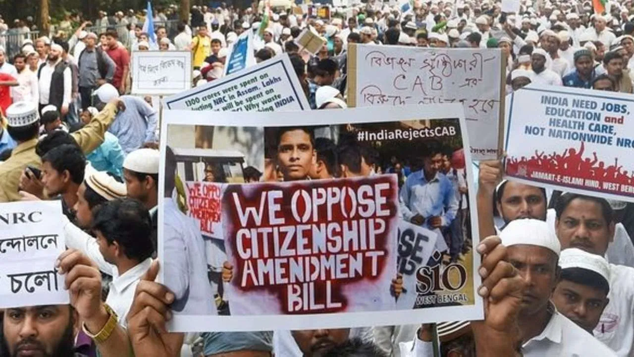 Citizenship Act Does Not Affect Any Indian Citizen, Including Muslims: Home Ministry