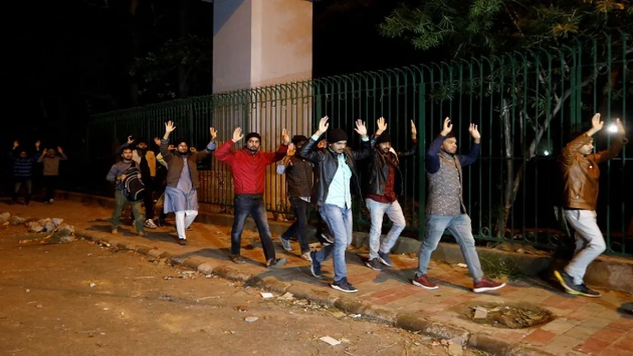 What About Jobs? How Jamia Shutdown Mars Career Opportunities For Students