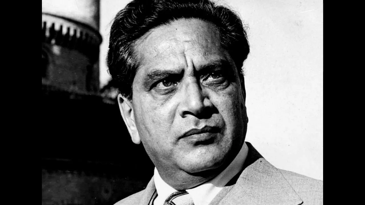 Shriram Lagoo, Veteran Hindi And Marathi Actor, Dies In Pune Aged 92