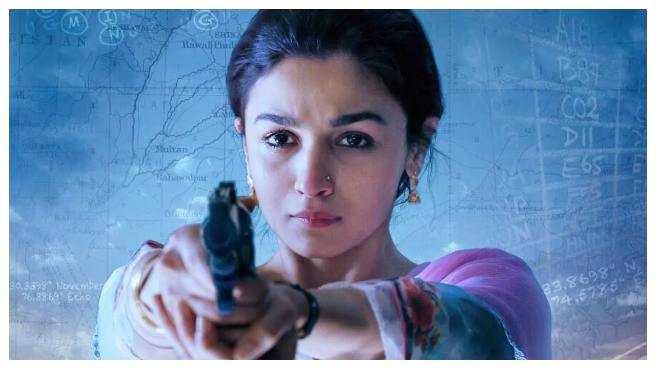 â€˜Raaziâ€™ Did Not Win â€˜National Awardâ€™ Because Of Meghna Gulzar, Says Author Harinder Sikka