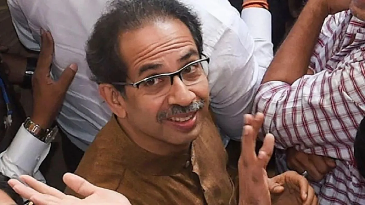 Shiv Sena Remains Hindutva-Vadi, Not Converted: Uddhav Thackeray 