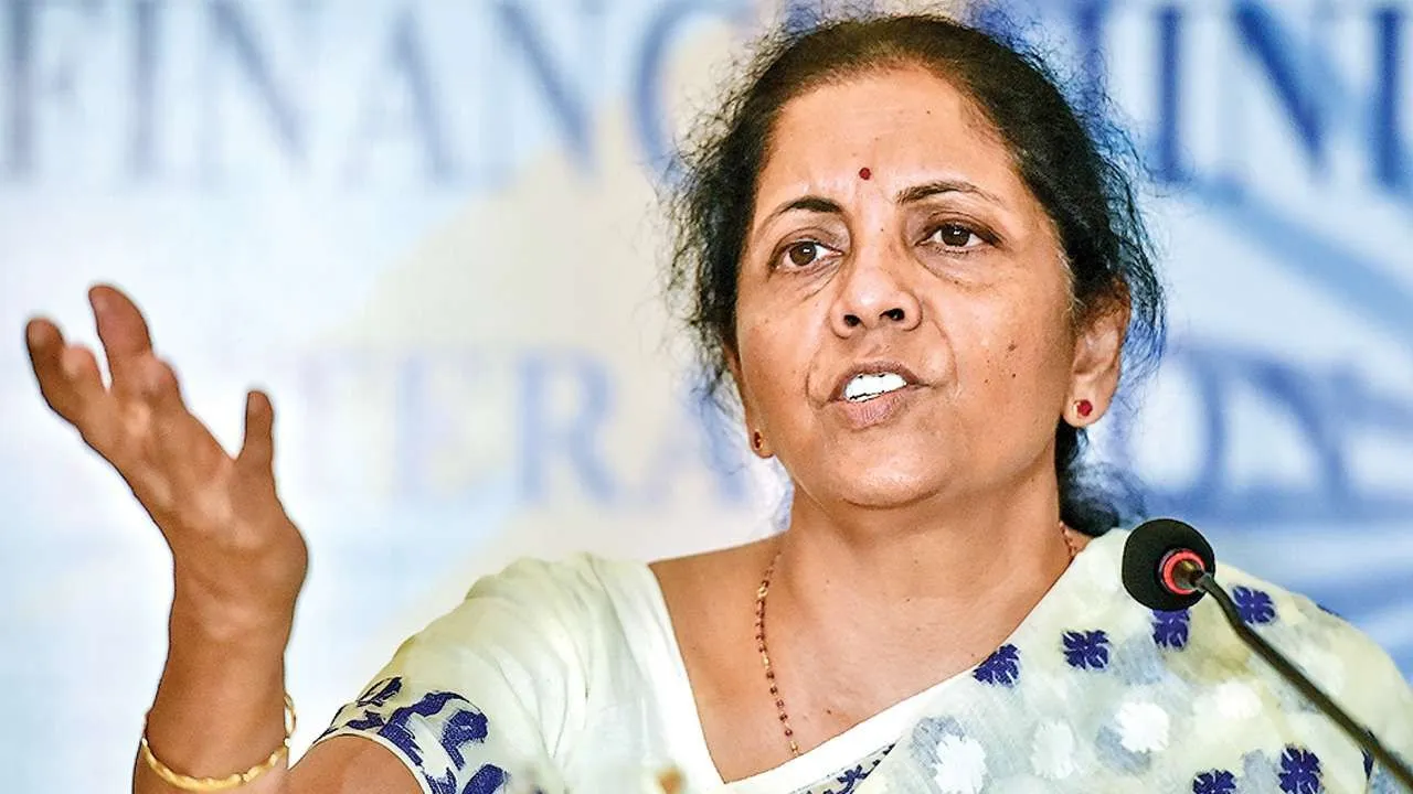GST Council Meeting Fixes 28 Per Cent Tax Rate For Lottery, GSTR-9 Filing Deadline Extended