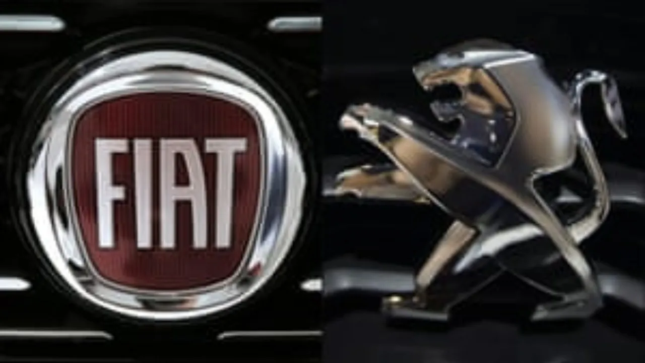 PSA Supervisory Board Approves Mega Fiat-Chrysler Merger: Source