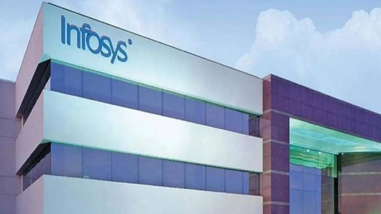 Infosys To Pay US Dollar 800K To Settle Tax Fraud Charges
