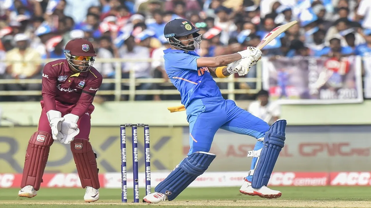 KL Rahul Slams Third Ton, Rohit Sharma Blasts 28th Century As India Decimate West Indies