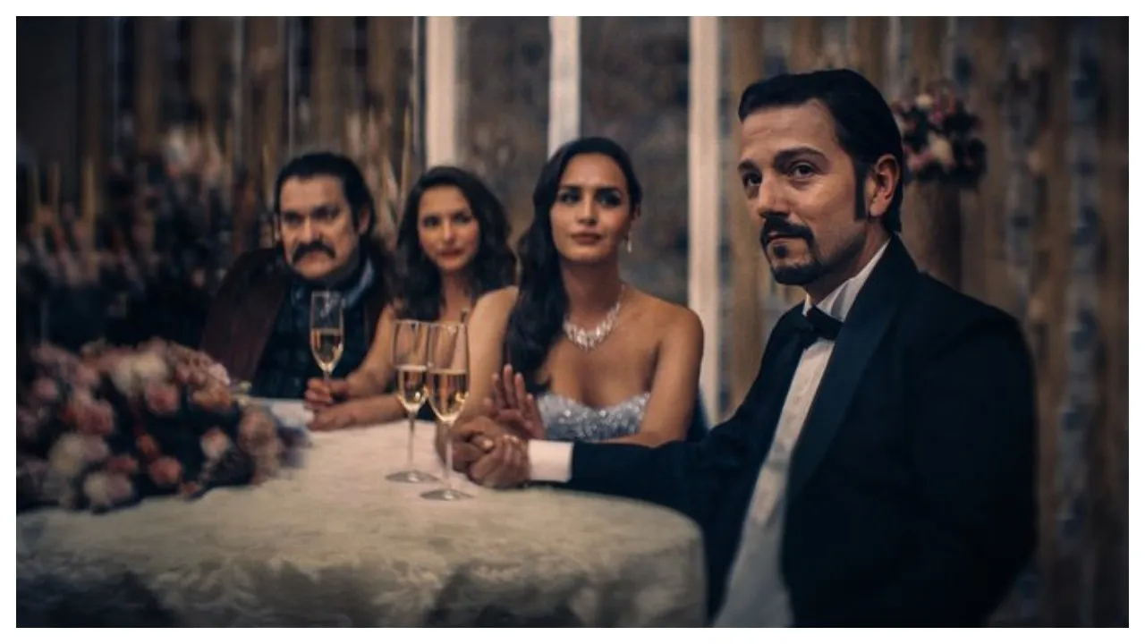 'Narcos: Mexico' S2 To Debut On Netflix On February 13