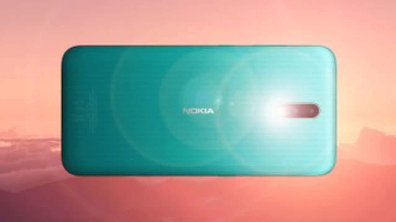 Nokia 2.3 With Dual Rear Cameras Launched In India: Complete Details Inside 
