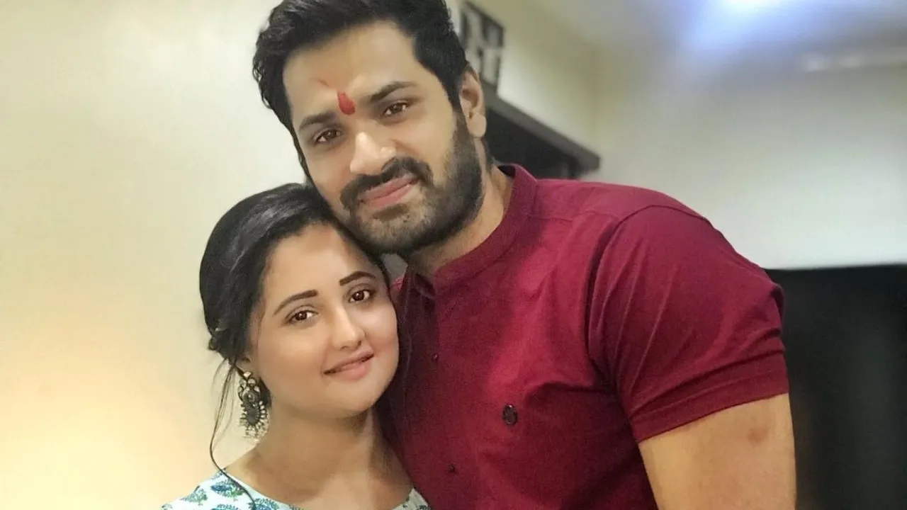 Bigg Boss 13: Rashami Desaiâ€™s Rakhi Brother Mrunal Jain Is Not Okay With Her Relationship With Arhaan Khan