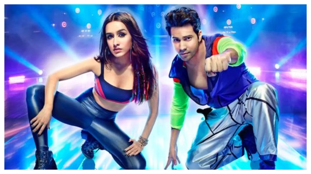 Shraddha Was Upset As 'Street Dancer 3D' Wasn't Originally Offered To Her: Varun Dhawan 