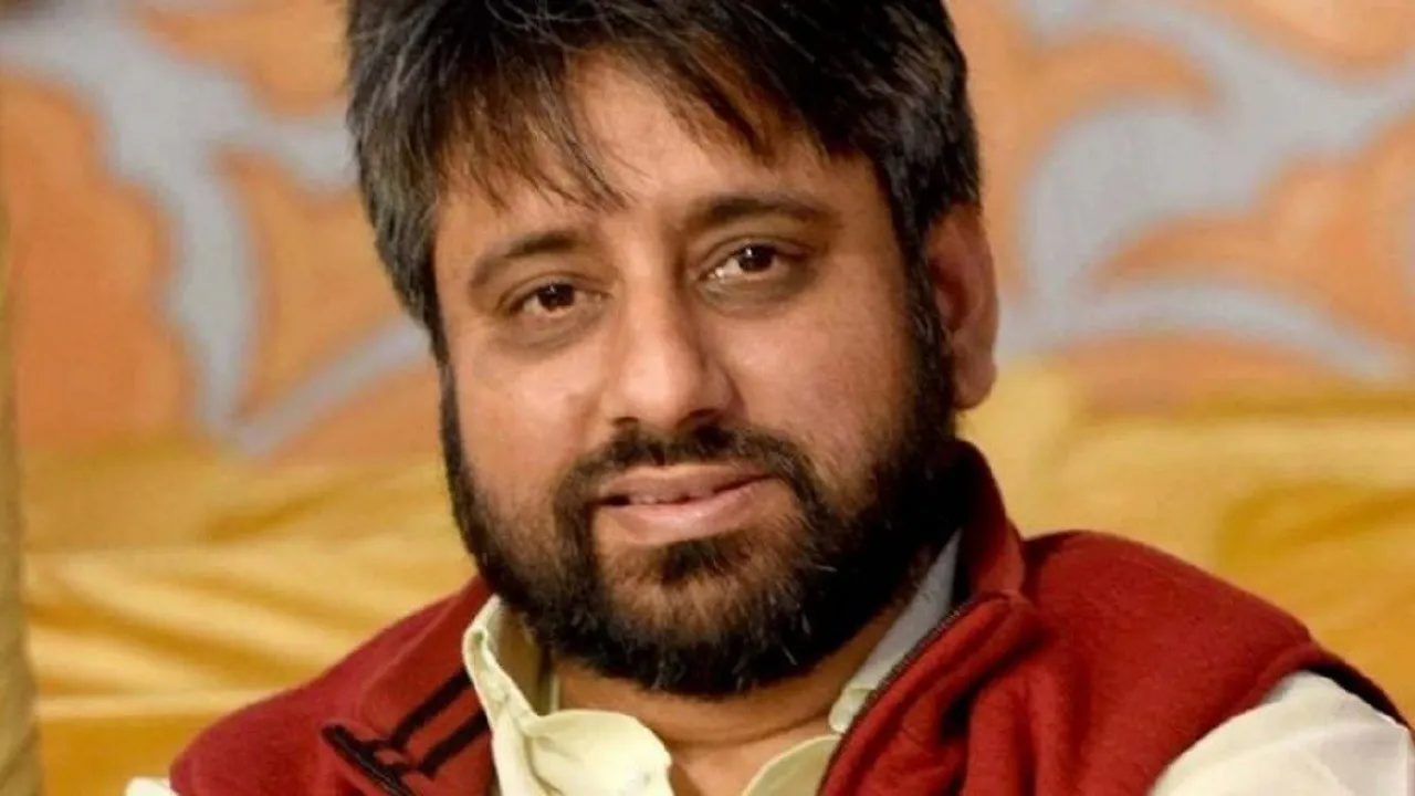 AAP MLA Amanatullah Khan Announces Rs 5 Lakh, Job To Jamia Student Injured During CAA Protest