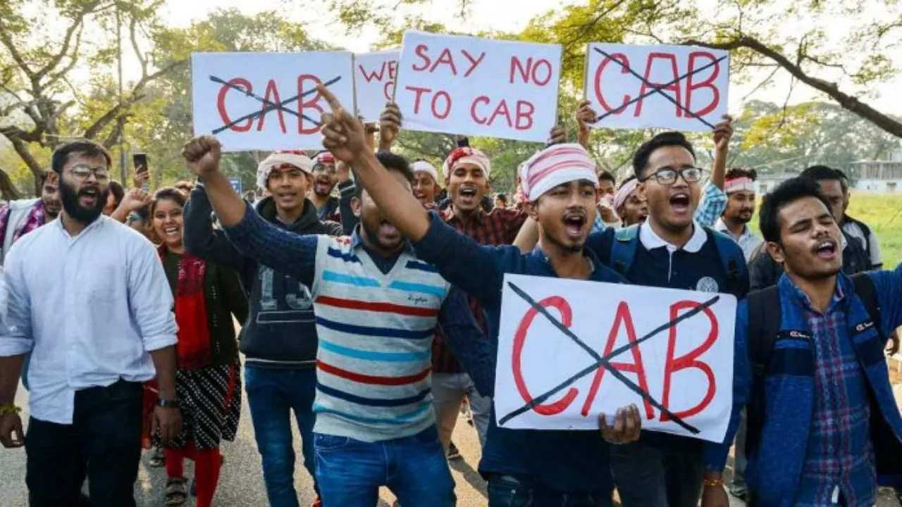 CAA protests: Prohibitory Orders Clamped In Karnataka's Dakshina Kannada District