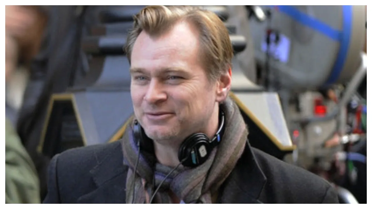 Christopher Nolan Says 'Tenet' Is 'Most Ambitious Film' Of His Career