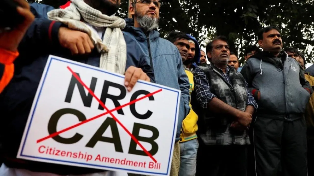 CAA Protests: Internet Suspended In Meerut, Ghaziabad, Lucknow As Stir Turns Violent