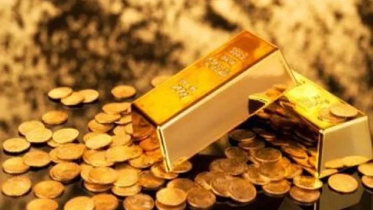 Government Imposes Restrictions On Import Of Gold, Silver