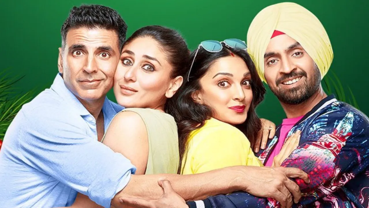 Good Newwz Trailer 2: Akshay Kumar And Kareena Kapoorâ€™s Film Will Surely Crack You Up