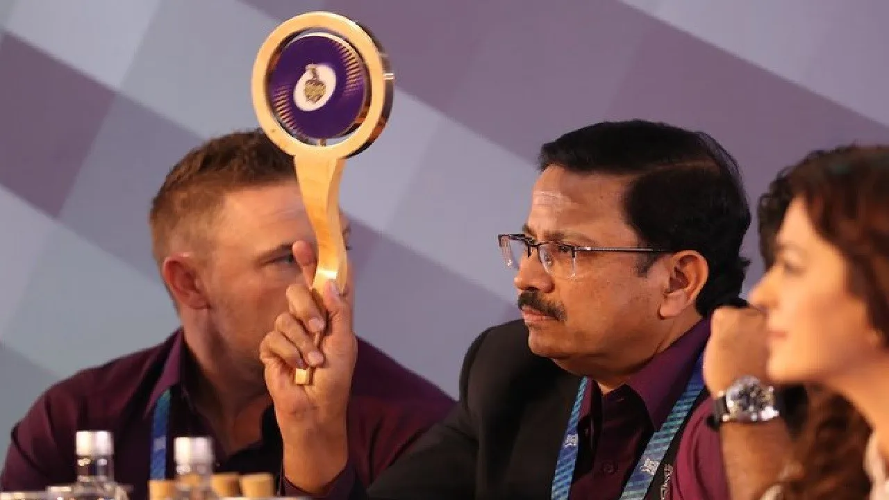IPL Auction 2020: Full List Of Players Bought By Kolkata Knight Riders