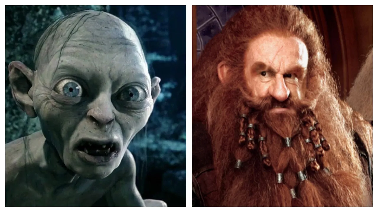 Lord Of The Rings TV Show Looking For â€˜Odd-Lookingâ€™ People To Play Monsters