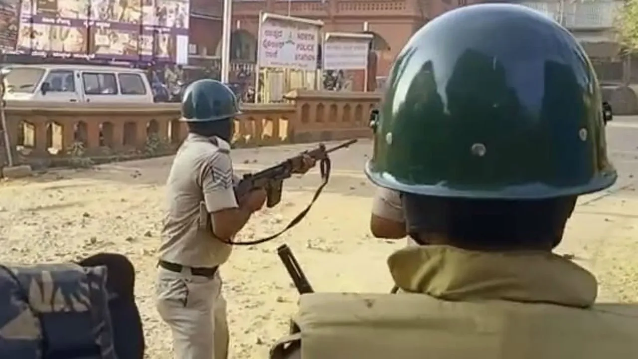 Mangaluru: Two People Killed In Police Firing During Protests Against Citizenship Act