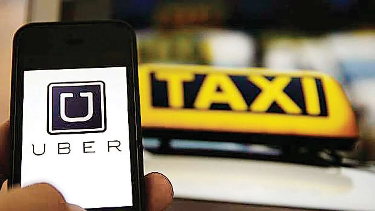 Uber To Pay $4.4 Million To End Federal Sex Harassment Probe