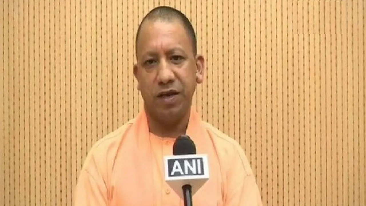 Property Of Anti-CAA Protesters Indulging In Violence Will Be Seized: Yogi Adityanath
