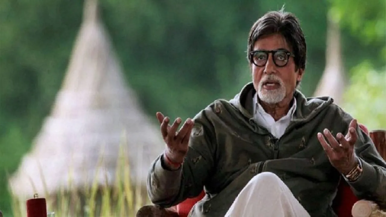 Citizenship Act: Amitabh Bachchanâ€™s Cryptic Tweet Makes Fans Call Out His â€˜Balancing Actâ€™