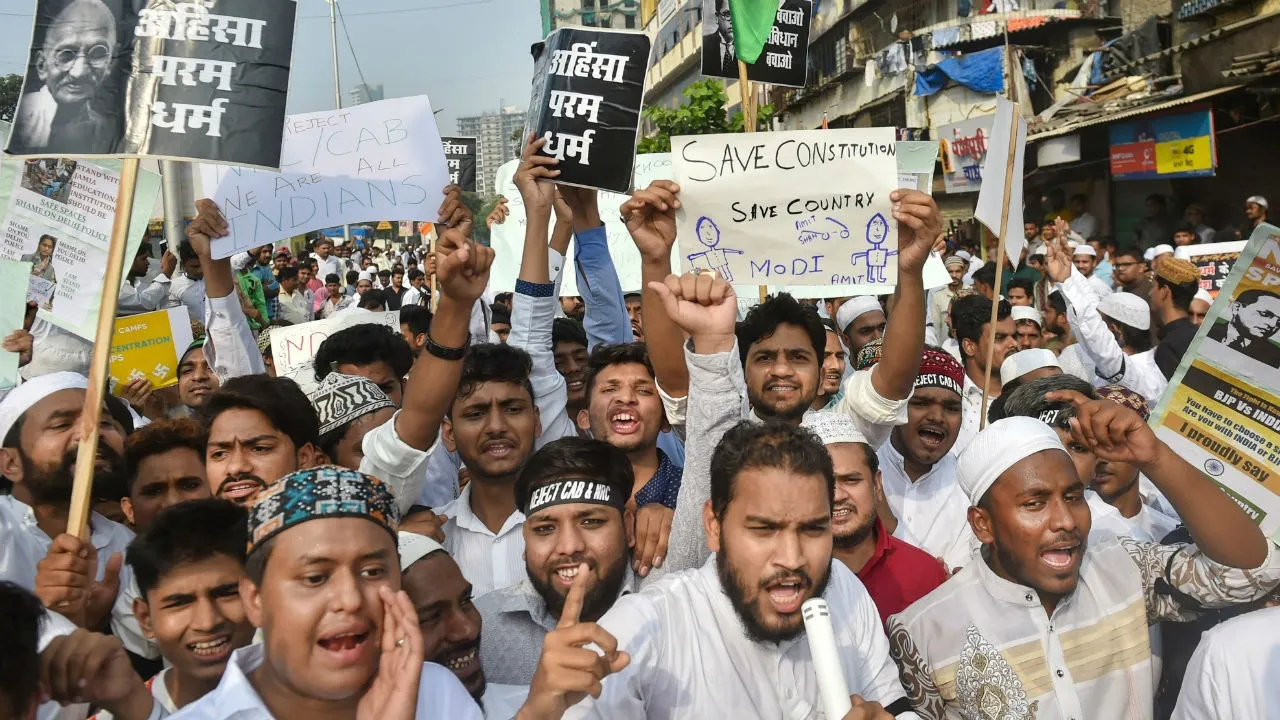 Refrain From Showing Content Which May "Instigate" Violence: I&B Ministry To News Channels